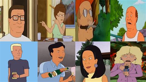 best episodes of king of the hill|worst koth episodes.